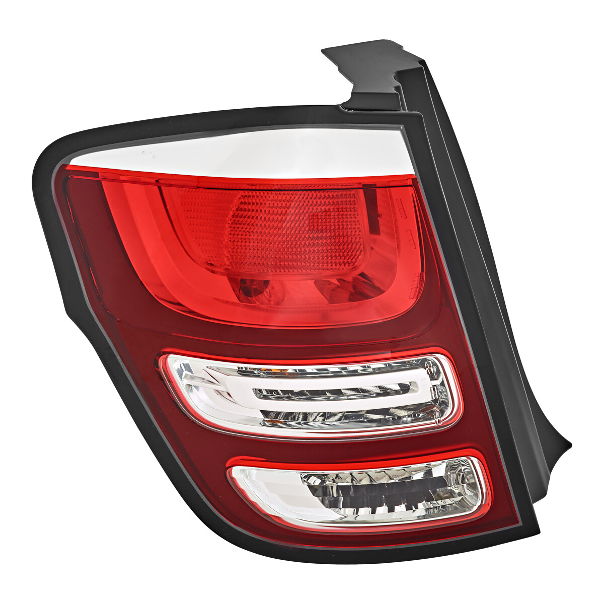 FA CITROEN C3 2013/03 WING SX LHD
